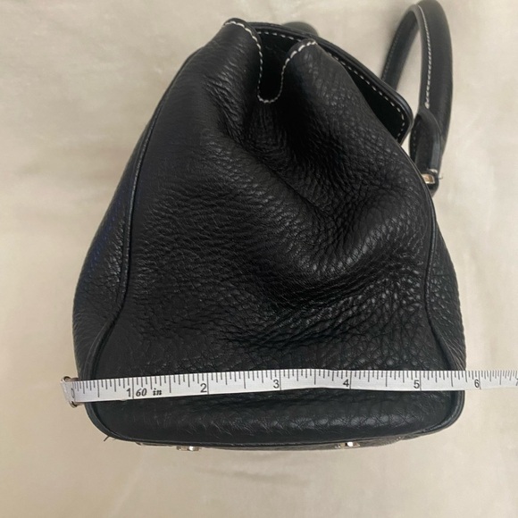 Tiffany & Co. Manhattan Satchel - Picture 13 of 14